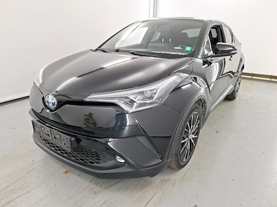 Toyota C-HR 1.8i VVT-i Hybrid C-Hic E-CVT