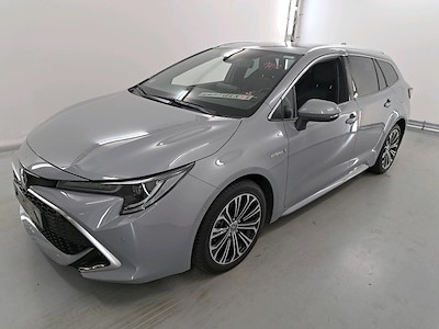 Toyota Corolla touring sports 1.8 HYBRID PREMIUM E-CVT