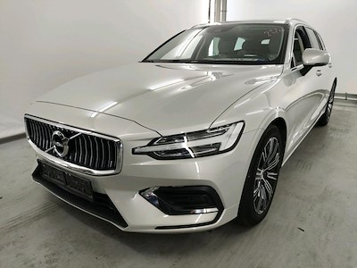 Volvo V60 2.0 D3 GEARTRONIC INSCRIPTION