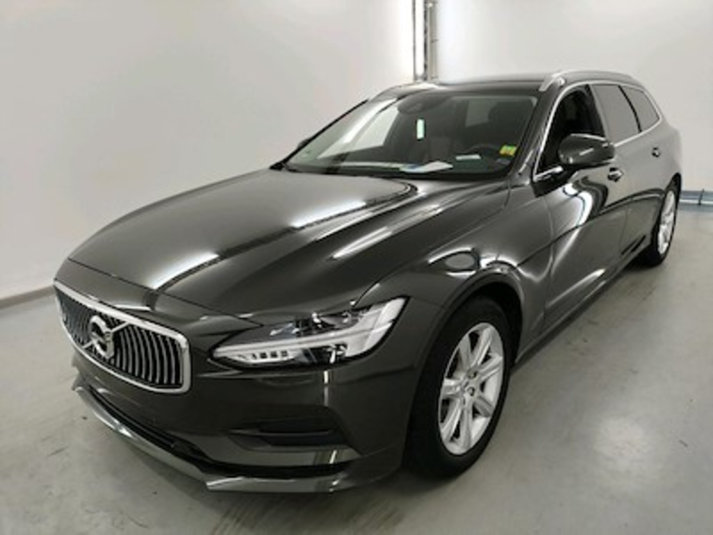 Volvo V90 diesel - 2016 2.0 D3 Momentum Geartronic Business Line