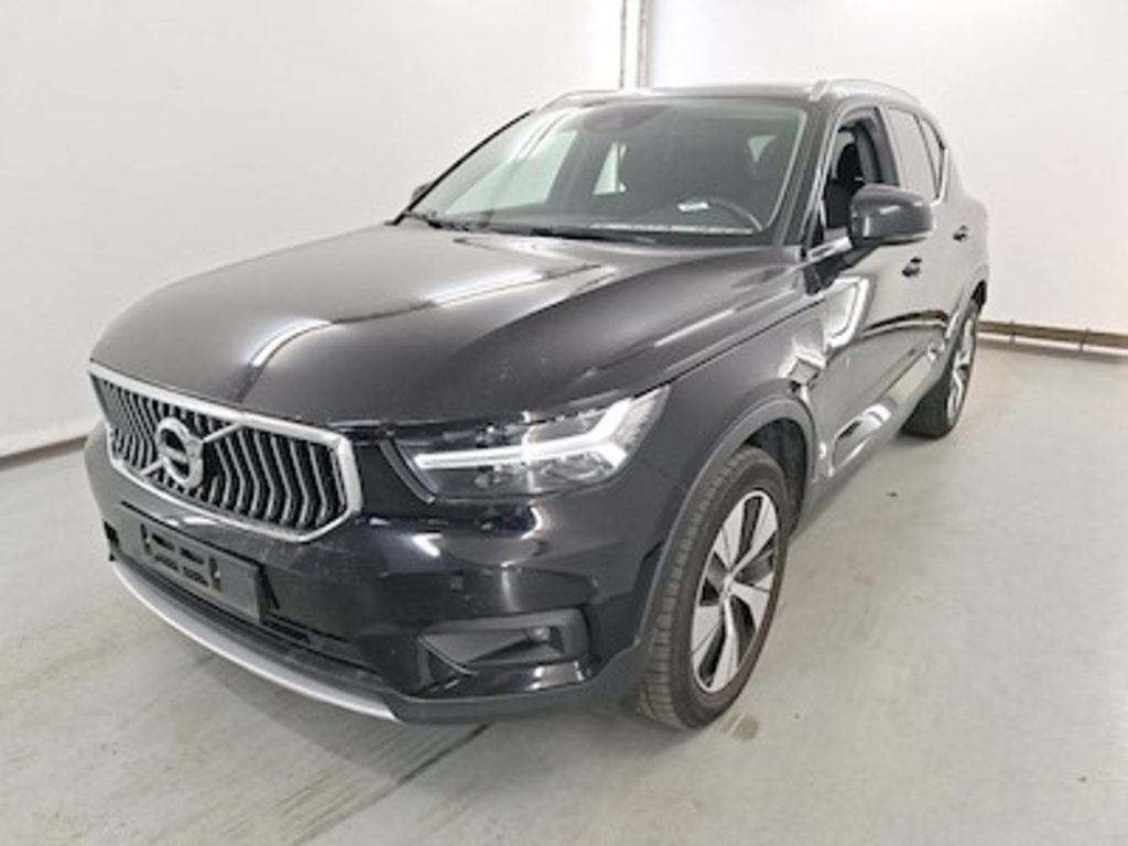 Volvo XC40 1.5 T4 RECHARGE GEARTR. INSCRIPTION EXPR Park Assist Luxury seat