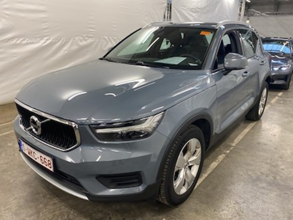 Volvo XC40 2.0 D3 MOMENTUM PRO Winter Park Assist Versatility Pro