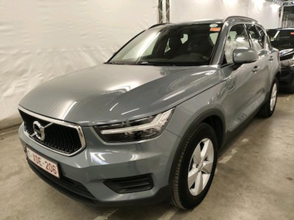 Volvo Xc40 diesel 2.0 D3 Geartronic Sensus Navigation