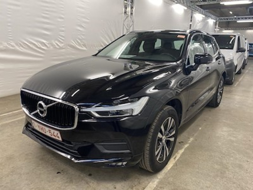 Volvo XC60 2.0 D4 120KW GEARTRONIC MOMENTUM PRO Business Winter Park Assist