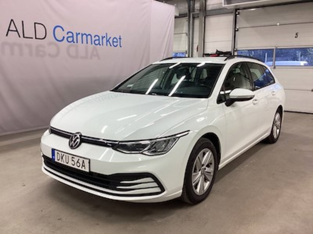 Volkswagen Golf sportscombi 1.5 etsi Base, AUTOMAT