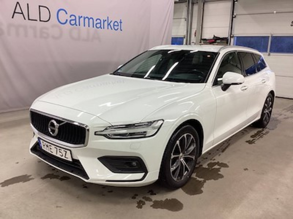 Volvo V60 D4 fwd Momentum Adv SE II, AUTOMAT