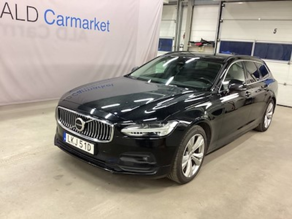 Volvo V90 B4 diesel fwd Momentum Adv, Google, AUTOMAT