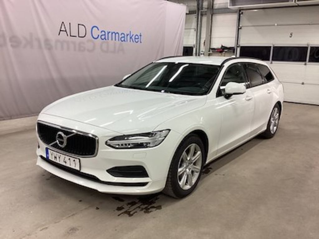 Volvo V90 D3 fwd Business, Kinetic, AUTOMAT