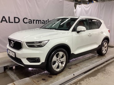 Volvo Xc40 T4 awd Momentum Pro Edition, AUTOMAT