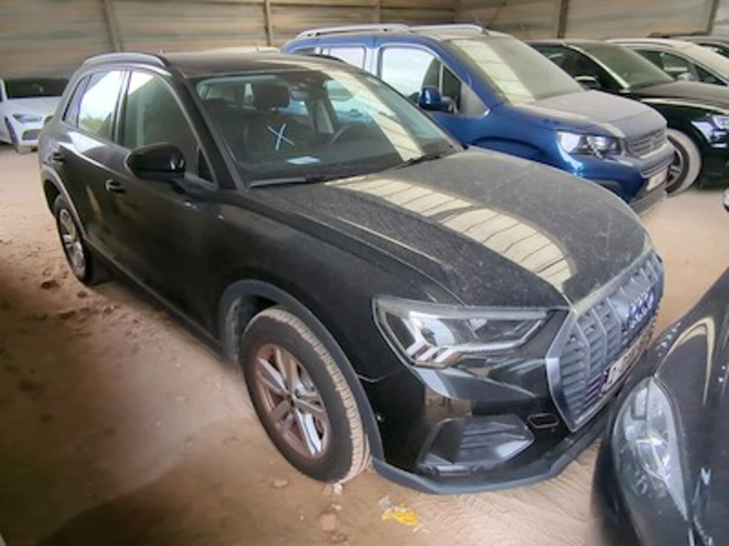 Audi Q3 1.4 45 TFSI E S TRONIC