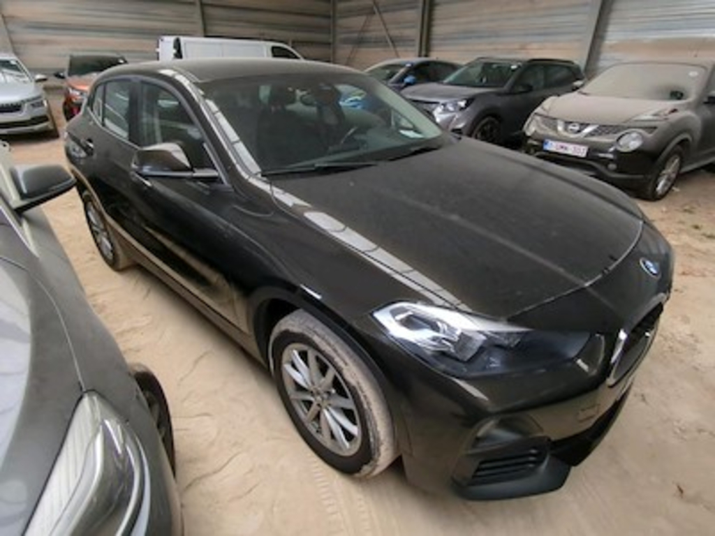 BMW X2 1.5 SDRIVE18I 100KW