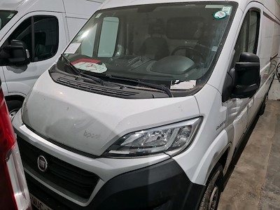 Fiat Ducato 35 fourgon lwb dsl - 2.0 Mjet L3H2 (EU6)