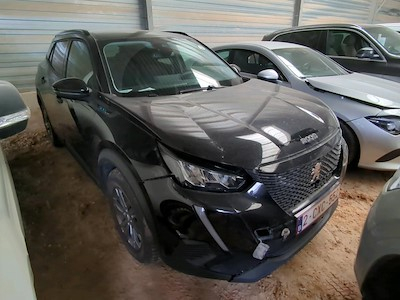 Peugeot 2008 1.2 PURETECH 74KW S-S STYLE