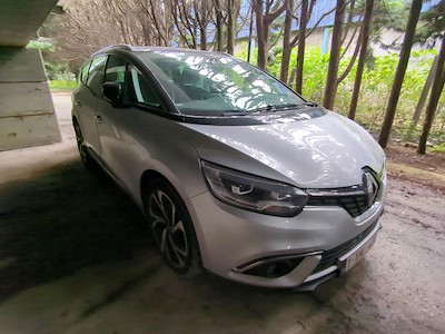 Renault Grand scenic diesel - 2017 1.7 Blue dCi Bose Edition (EU6.2)