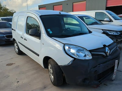 Renault Kangoo express 1.5 BLUE DCI 80 GRAND CONFORT