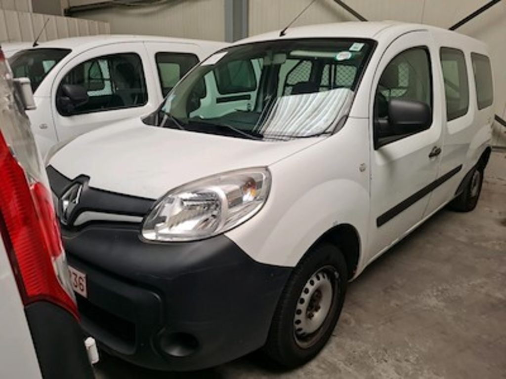 Renault Kangoo express maxi dsl - 2013 1.5 dCi Energy Confort (EU6)