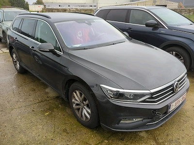 Volkswagen Passat variant diesel - 2019 2.0 TDi SCR Style Business DSG