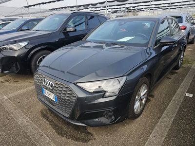 Audi A3PC 30 Tdi