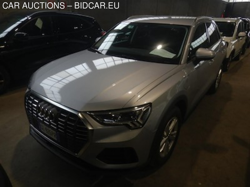 Audi Q3 45 Tfsi E S Tronic Business