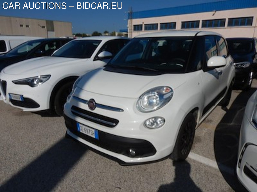 Fiat 500L Mirror 1.6mjt 120cv E6d-Tmp 4 P.(n1) Pro