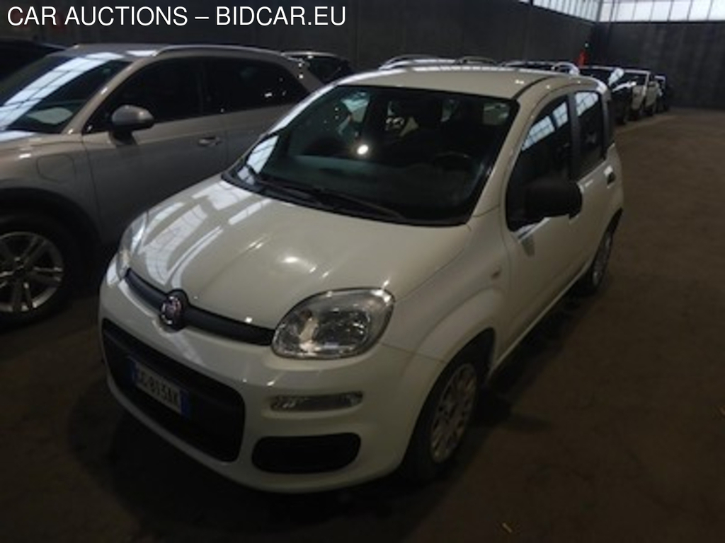 Fiat Panda PC 1.0 70cv S&amp;s Hybrid