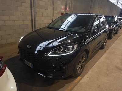 Ford KUGA 1.5 Ecoblue 120cv 2wd St-Line X Auto