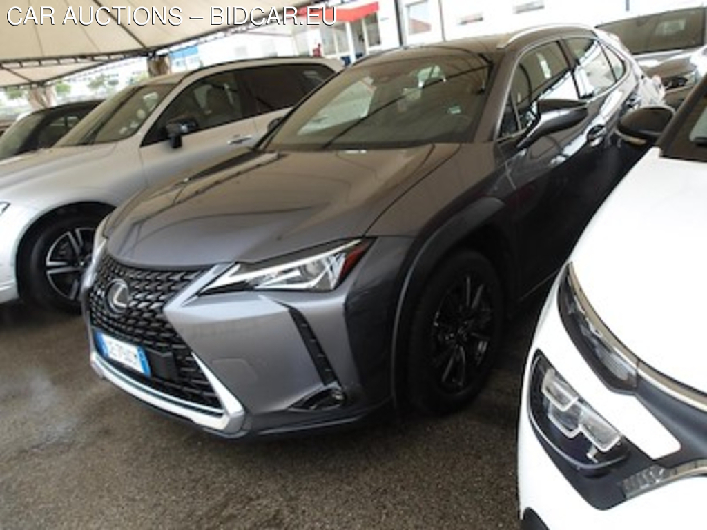 Lexus UX Hybrid Executive 2wd