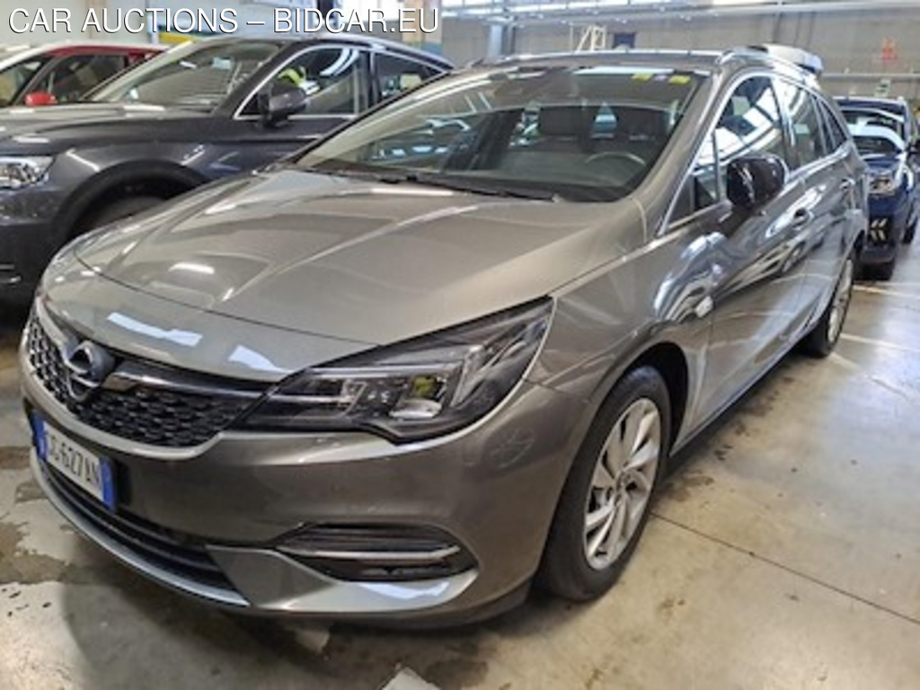 Opel Astra SW St 1.5 Cdti Business Elega.122cv S&amp;s At9