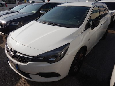 Opel Astra SW PC St 1.5 Cdti Business Elega.122cv S&amp;s At9 F