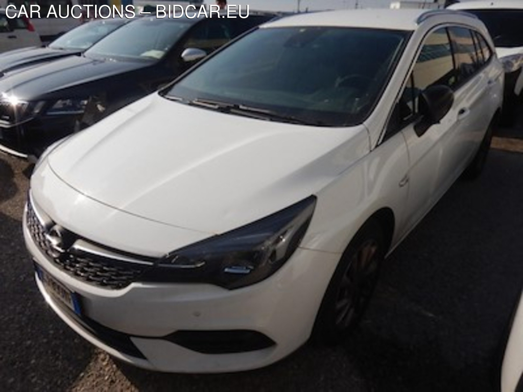 Opel Astra SW PC St 1.5 Cdti Business Elega.122cv S&amp;s At9 F