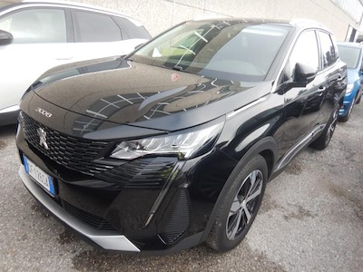 Peugeot 3008 PC Bluehdi 130 Eat8 S&amp;s Allure Pack