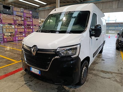 Renault Master PC Fg Ta L2 H2 T33 Dci 135 Ice