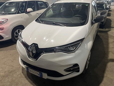 Renault Zoe PC Zoe Life R110