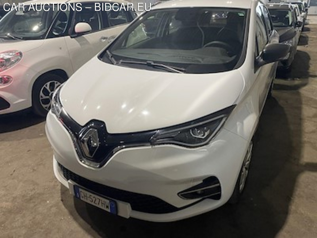 Renault Zoe PC Zoe Life R110