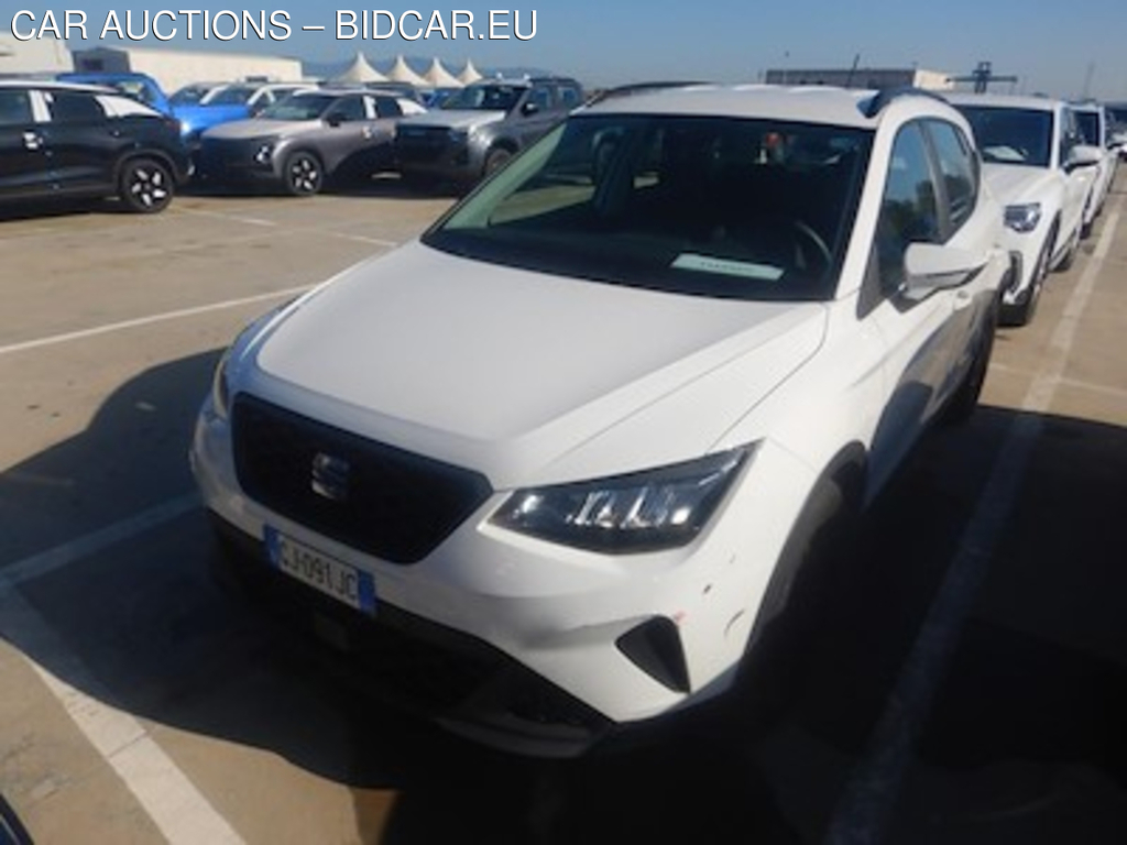 Seat ARONA 1.0 Tgi 66kw Reference