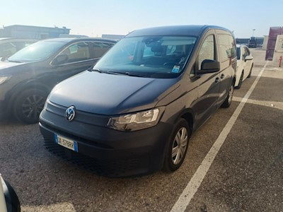 Volkswagen Caddy PC 2.0 Tdi 75kw Scr Business Maxi