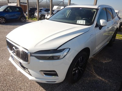 Volvo Xc60 PC T6 Plug-In Awd Auto Recharge Ins. Exp