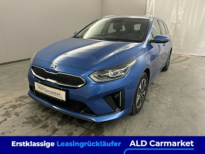 Kia Ceed SW 1.6 GDI DCT OPF Plug-in-Hybrid Spirit Kombi, 5-turig, Automatik, 6-Gang