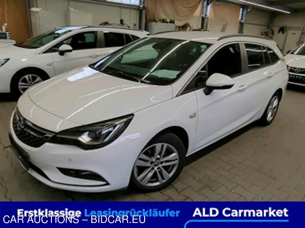 Opel Astra 1.6 D CD OPEL Astra 1.6 D (CDTI) Start/Stop Sports Tourer Business