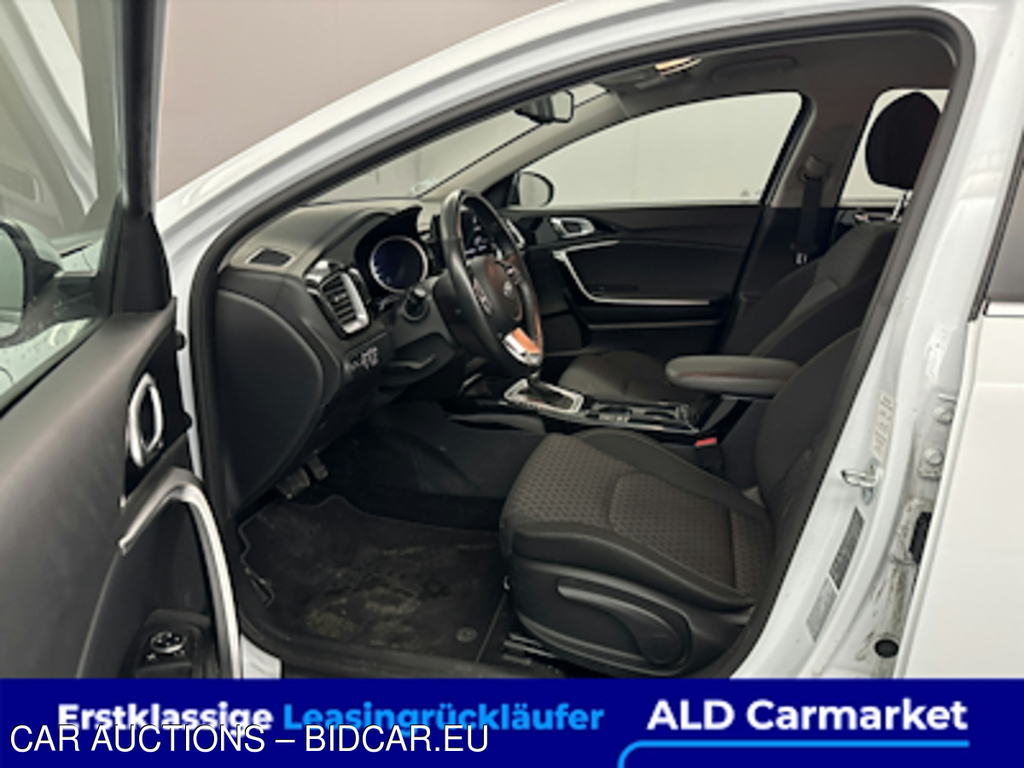 Kia Ceed KIA Ceed SW 1.6 GDI DCT OPF Plug-in-Hybrid Vision Kombi, 5-turig, Automatik, 6-Gang