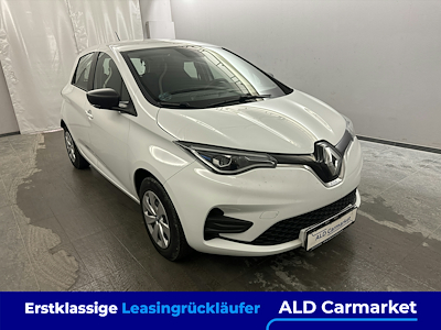 Renault ZOE RENAULT ZOE (ohne Batterie) Z.E. 50 LIFE Limousine, 5-turig, Direktantrieb, 1-Gang