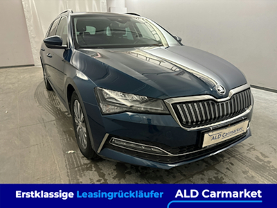 Skoda Superb SKODA Superb Combi 1.4 TSI iV DSG Ambition Kombi, 5-turig, Automatik, 6-Gang