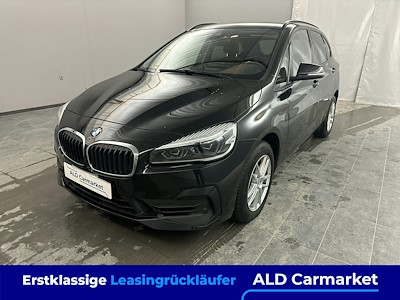 BMW 2er active tourer BMW 218d Active Tourer Aut. Advantage Kombi, 5-turig, Automatik, 8-Gang