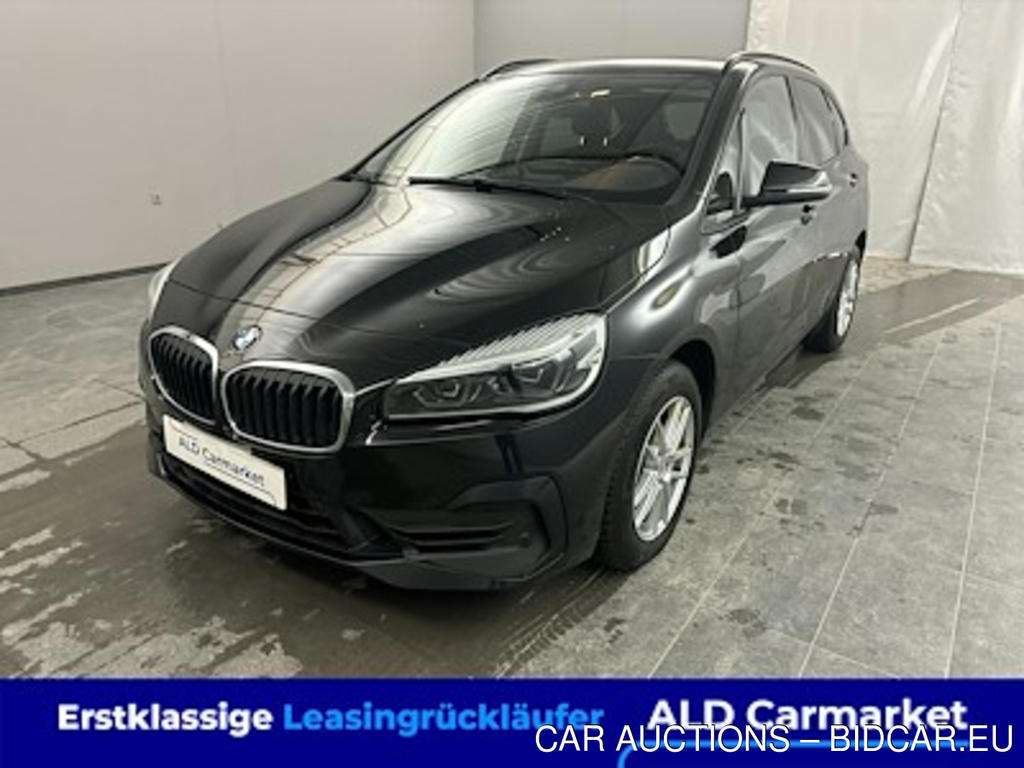 BMW 2er active tourer BMW 218d Active Tourer Aut. Advantage Kombi, 5-turig, Automatik, 8-Gang