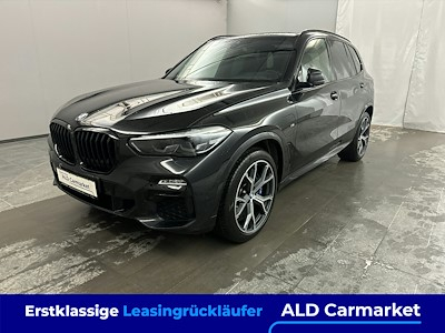 BMW X5 xDrive45e Geschlossen, 5-turig, Automatik, 8-Gang