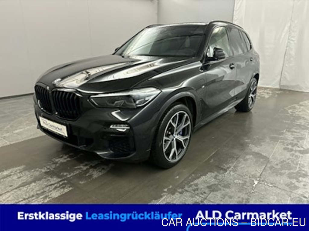 BMW X5 xDrive45e Geschlossen, 5-turig, Automatik, 8-Gang