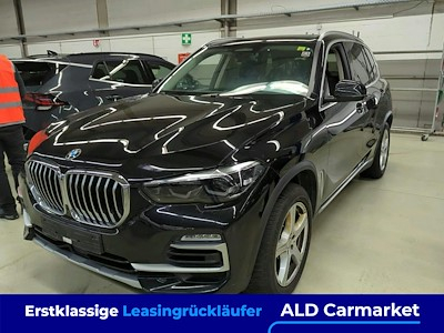 BMW X5 xdrive25d xLine