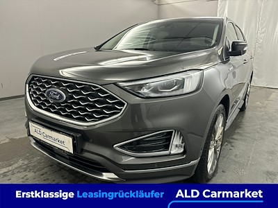 Ford Edge 2.0 EcoBlue Bi-Turbo 4x4 Aut. Vignale Geschlossen, 5-turig, Automatik, 8-Gang