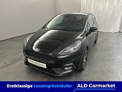 Ford Fiesta 1.5 EcoBoost S&amp;S mit Styling-Paket ST Limousine, 3-turig, 6-Gang