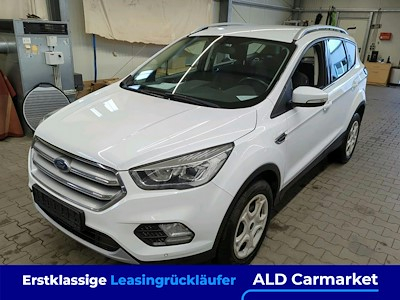 Ford Kuga 2.0 tdci 4 x4 Cool &amp; Connect